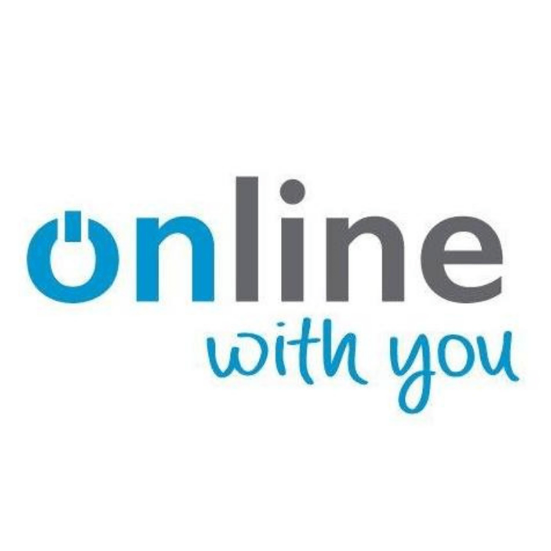 Online With You